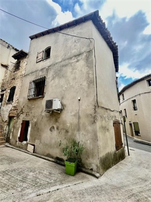 maison de village à la vente -   30800  SAINT GILLES, surface 75 m2 vente maison de village - UBI474870704